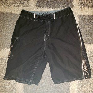 Men's Kirra Boardshorts